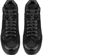 Uomo GUIDOMAGGI Sneakers>Gotham -Sneakers con rialzo uomo in Pelle Da 6 a 10 cm più alto