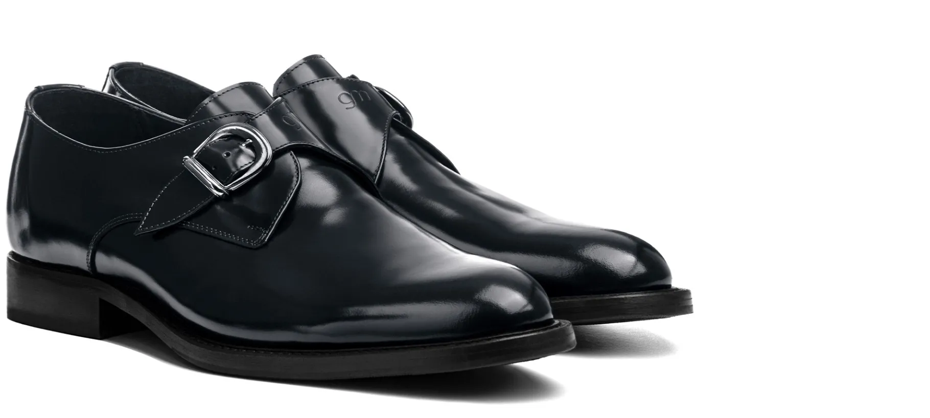 granby__scarpe_classiche__0.webp Uomo GUIDOMAGGI Fibbie>Granby - Scarpe Classiche con rialzo in Pelle Spazzolata da 6 a 8 cm più alto