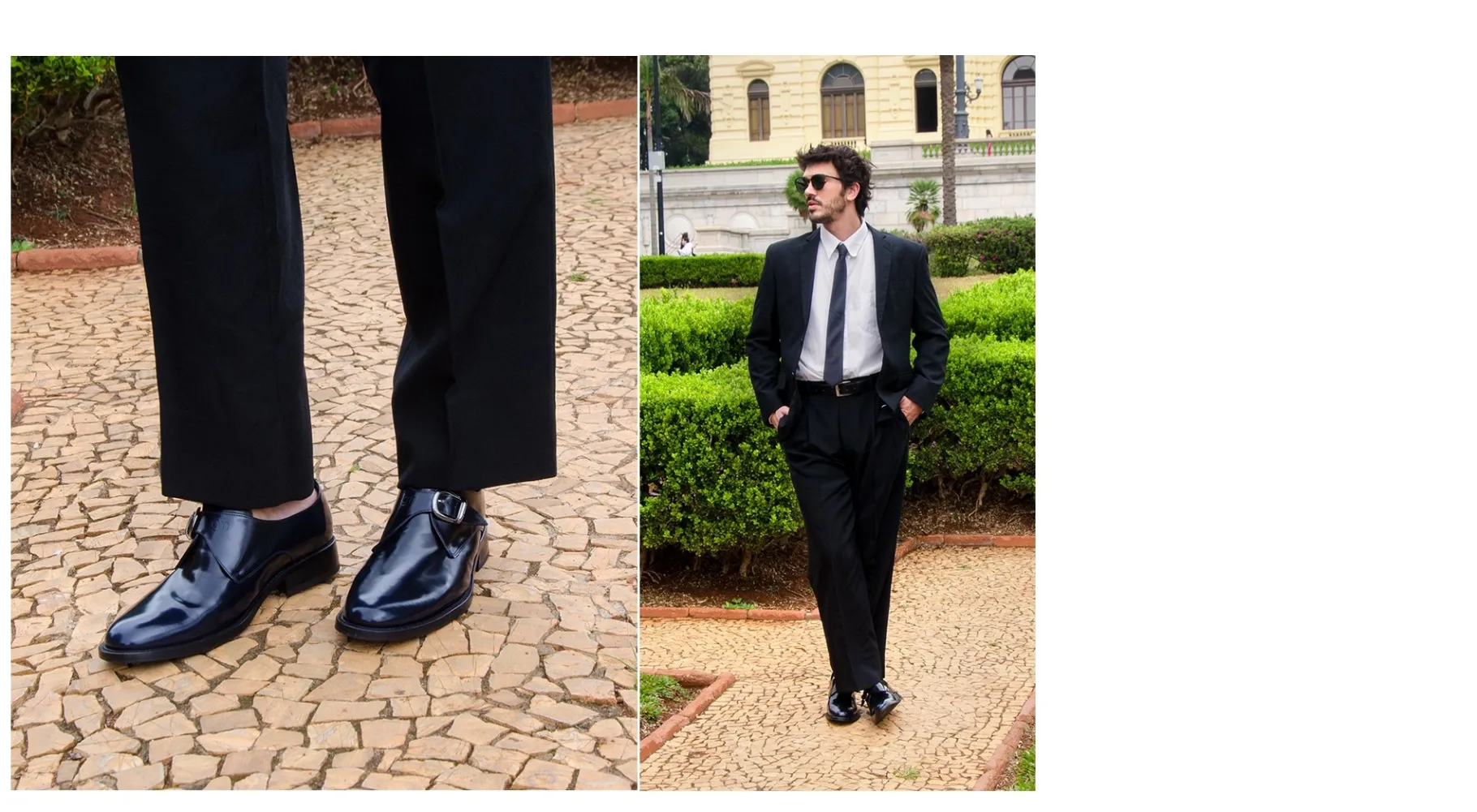 granby__scarpe_classiche__5.webp Uomo GUIDOMAGGI Fibbie>Granby - Scarpe Classiche con rialzo in Pelle Spazzolata da 6 a 8 cm più alto