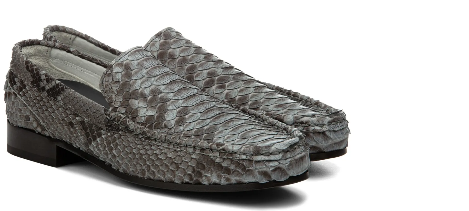 grayson__mocassini_con_ri_0.webp Uomo GUIDOMAGGI Scarpe In Pelle Esotica | Classici>Grayson - Mocassini con rialzo interno da uomo in Pelle Pitone fino a 6,5 cm più alto