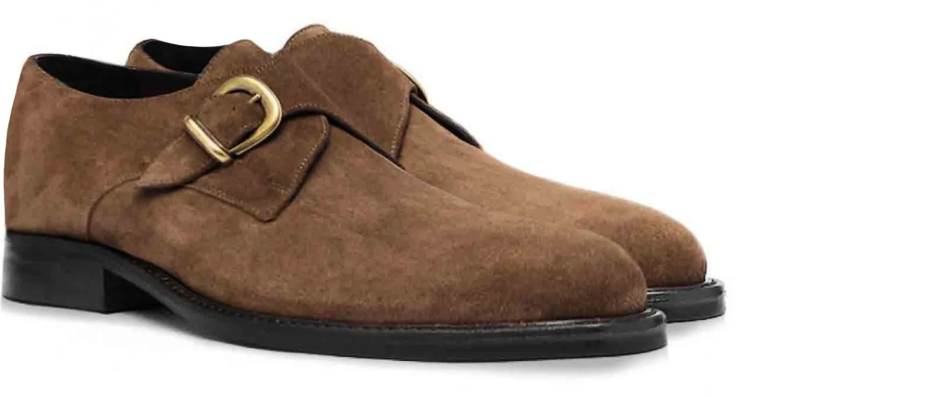 great_britain__classiche__0.webp Uomo GUIDOMAGGI Fibbie>Great Britain - Classiche scarpe con rialzo in Pelle Scamosciato da 6 a 8 cm più alto