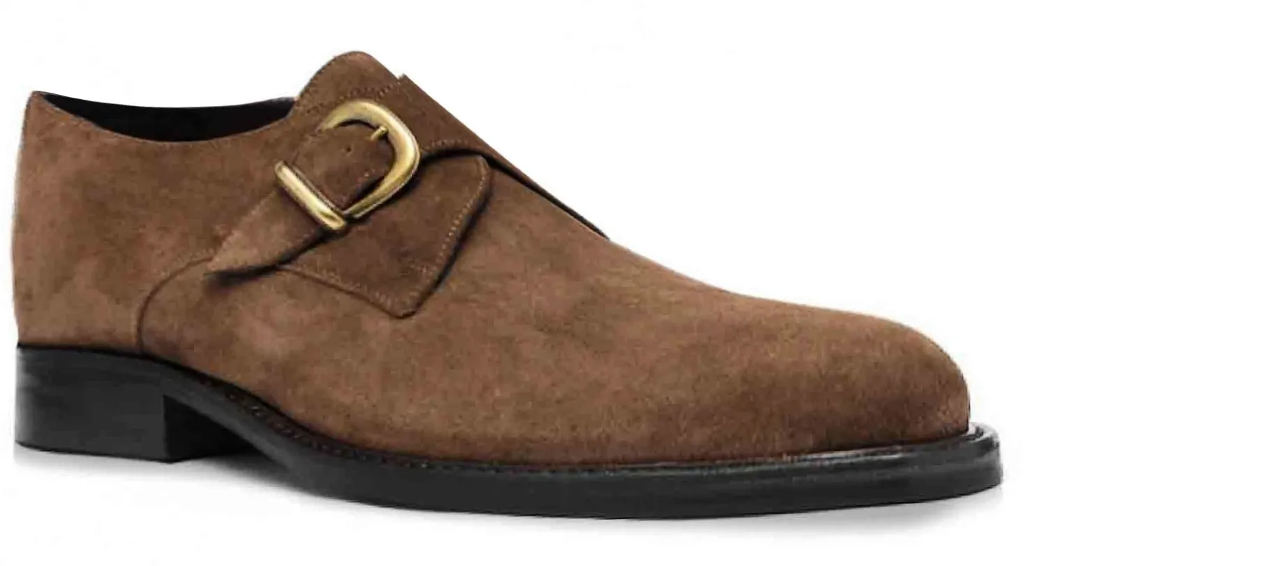great_britain__classiche__1.webp Uomo GUIDOMAGGI Fibbie>Great Britain - Classiche scarpe con rialzo in Pelle Scamosciato da 6 a 8 cm più alto