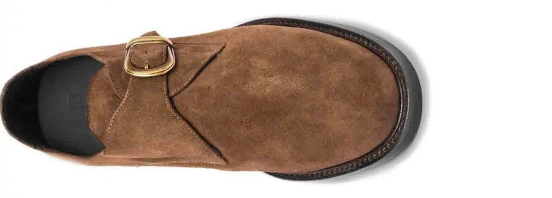 great_britain__classiche__3.webp Uomo GUIDOMAGGI Fibbie>Great Britain - Classiche scarpe con rialzo in Pelle Scamosciato da 6 a 8 cm più alto