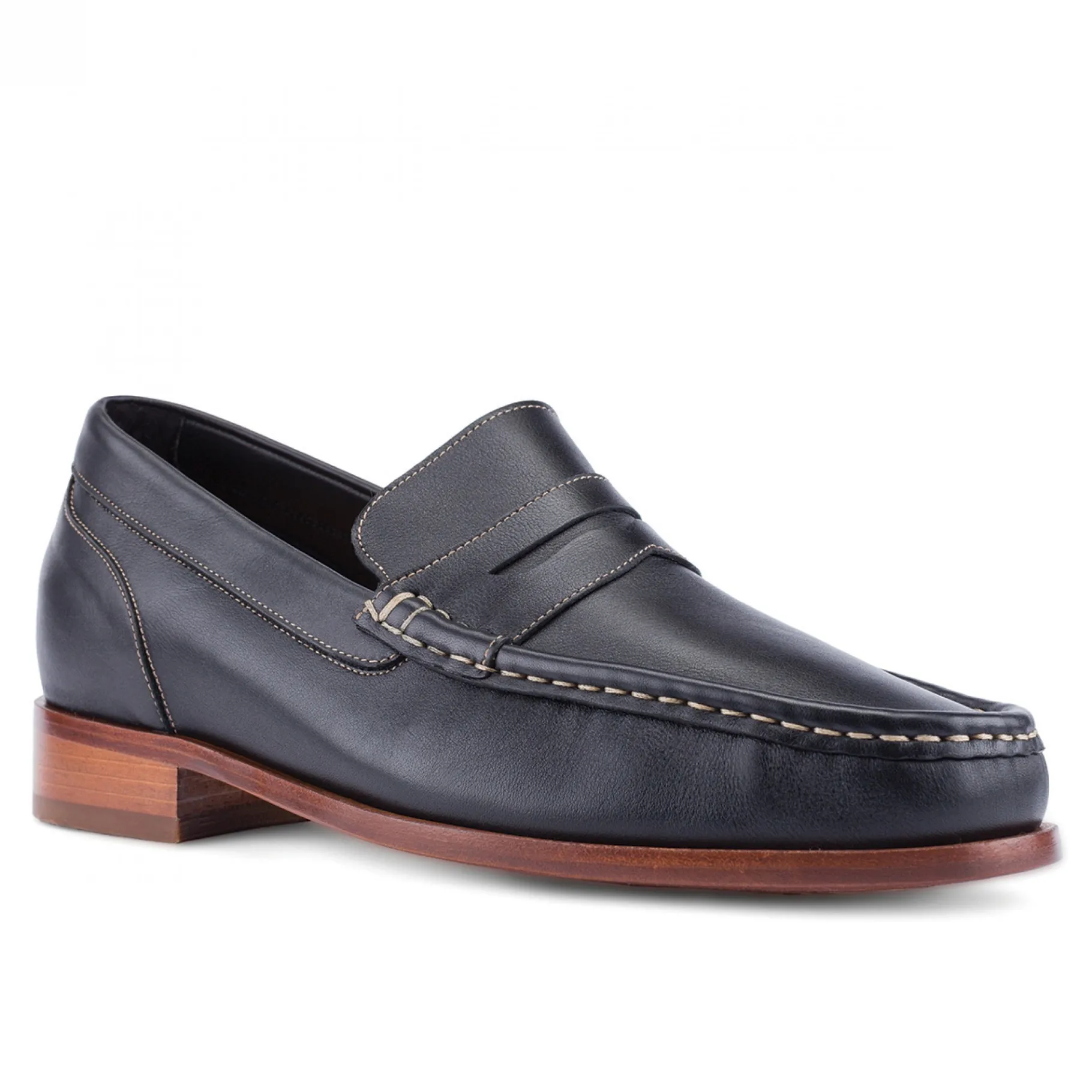 greece_1.webp Uomo GUIDOMAGGI Penny Loafers>Greece