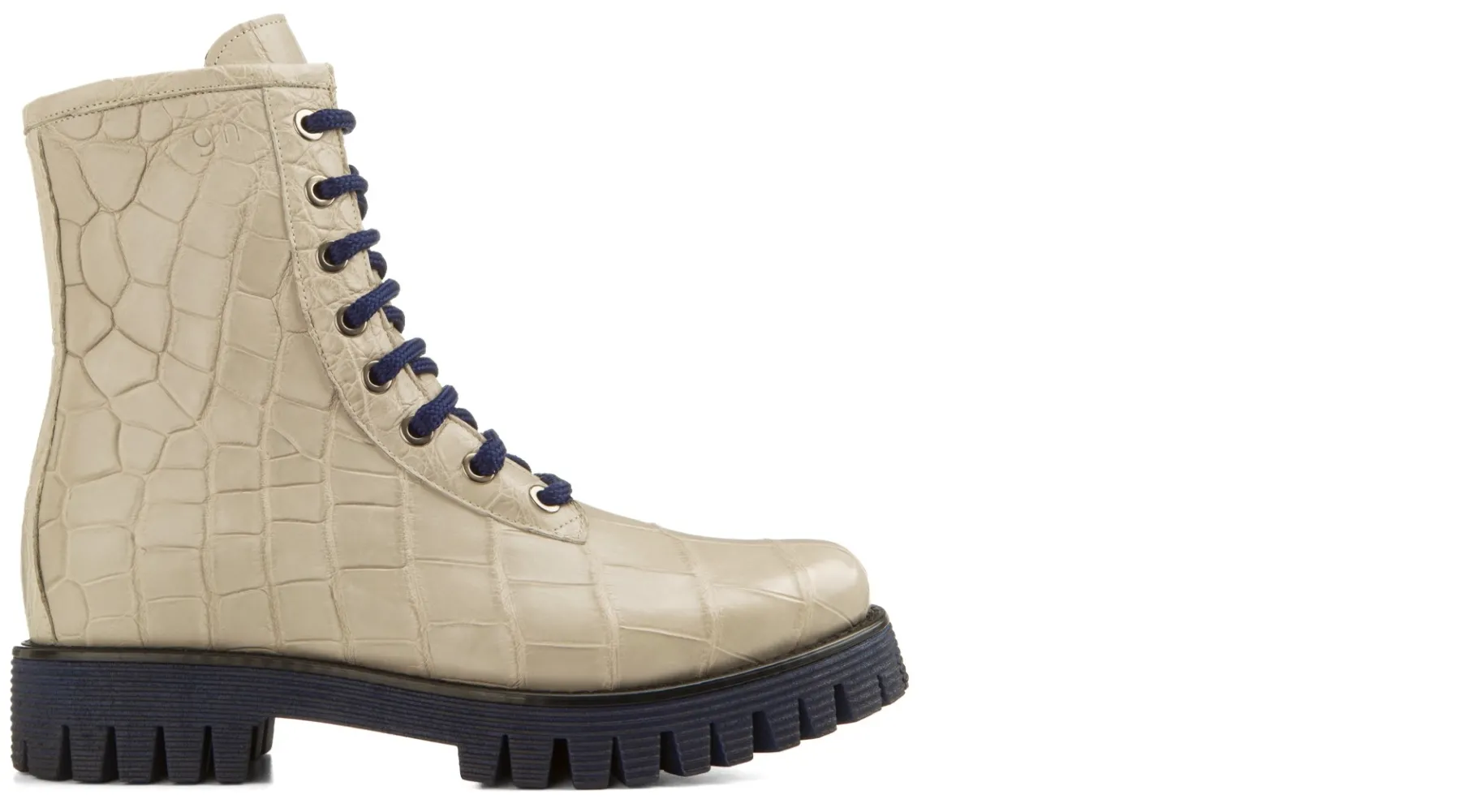 hail__stivali_da_uomo_con_1.webp Uomo GUIDOMAGGI Scarpe In Pelle Esotica>Hail - Stivali da uomo con rialzo interno in Pelle Coccodrillo da 6 a 10 cm