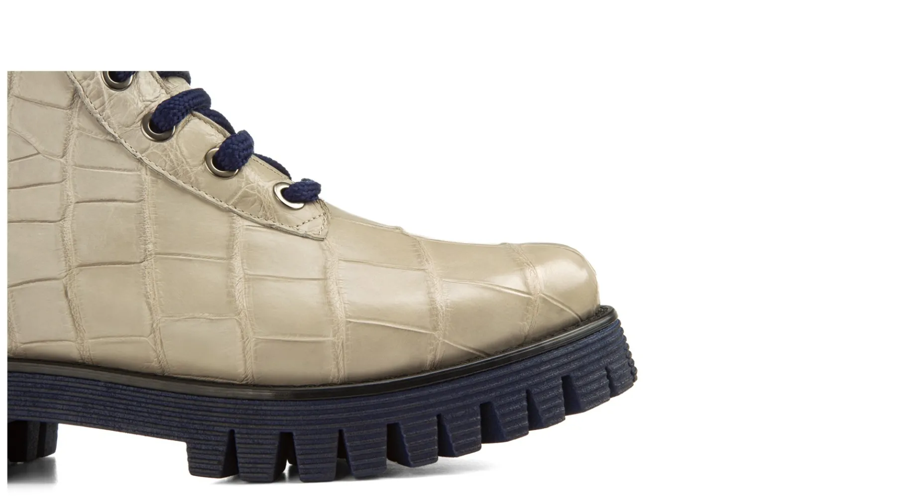 hail__stivali_da_uomo_con_4.webp Uomo GUIDOMAGGI Scarpe In Pelle Esotica>Hail - Stivali da uomo con rialzo interno in Pelle Coccodrillo da 6 a 10 cm