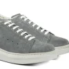 Uomo GUIDOMAGGI Sneakers>Hanalei Bay - sneakers rialzanti in Pelle Da 6 a 8 cm più alto