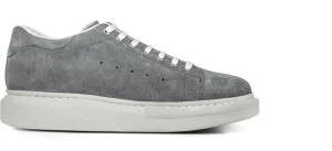 Uomo GUIDOMAGGI Sneakers>Hanalei Bay -  sneakers rialzanti in Pelle Da 6 a 8 cm più alto