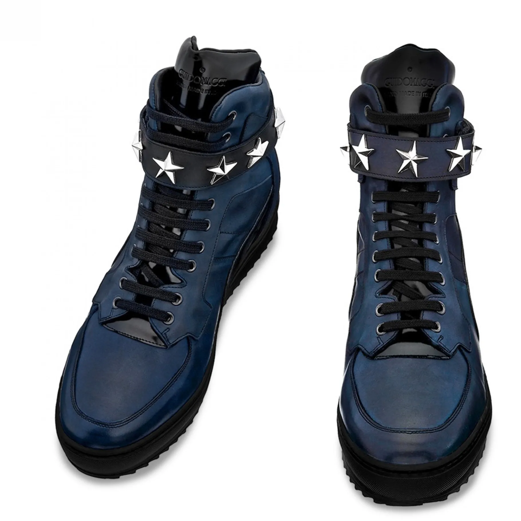 harlem_0.webp Uomo GUIDOMAGGI Sneakers>Harlem