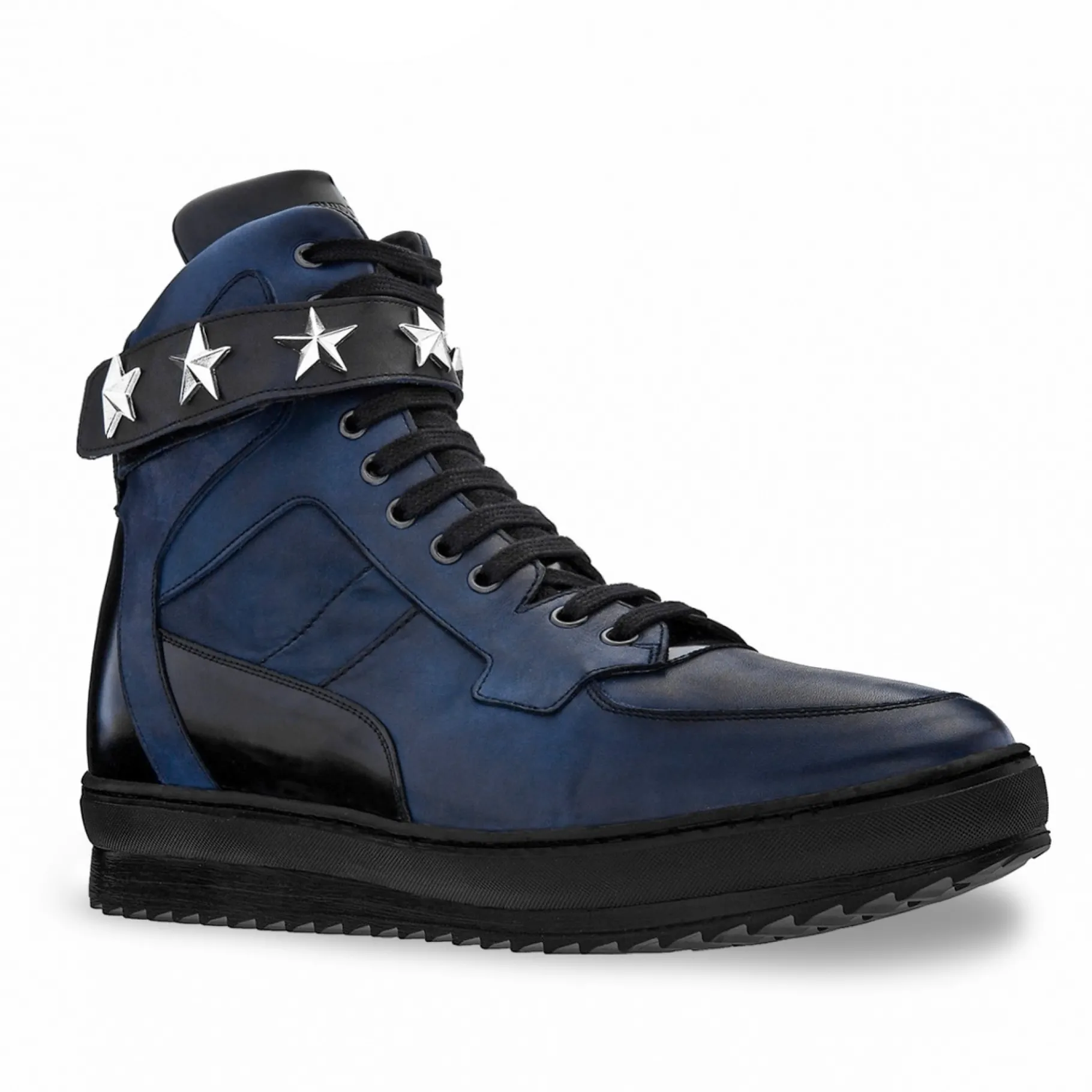 harlem_1.webp Uomo GUIDOMAGGI Sneakers>Harlem
