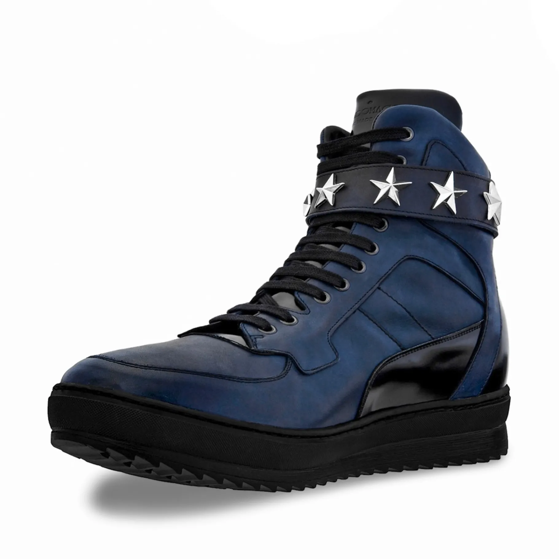 harlem_2.webp Uomo GUIDOMAGGI Sneakers>Harlem