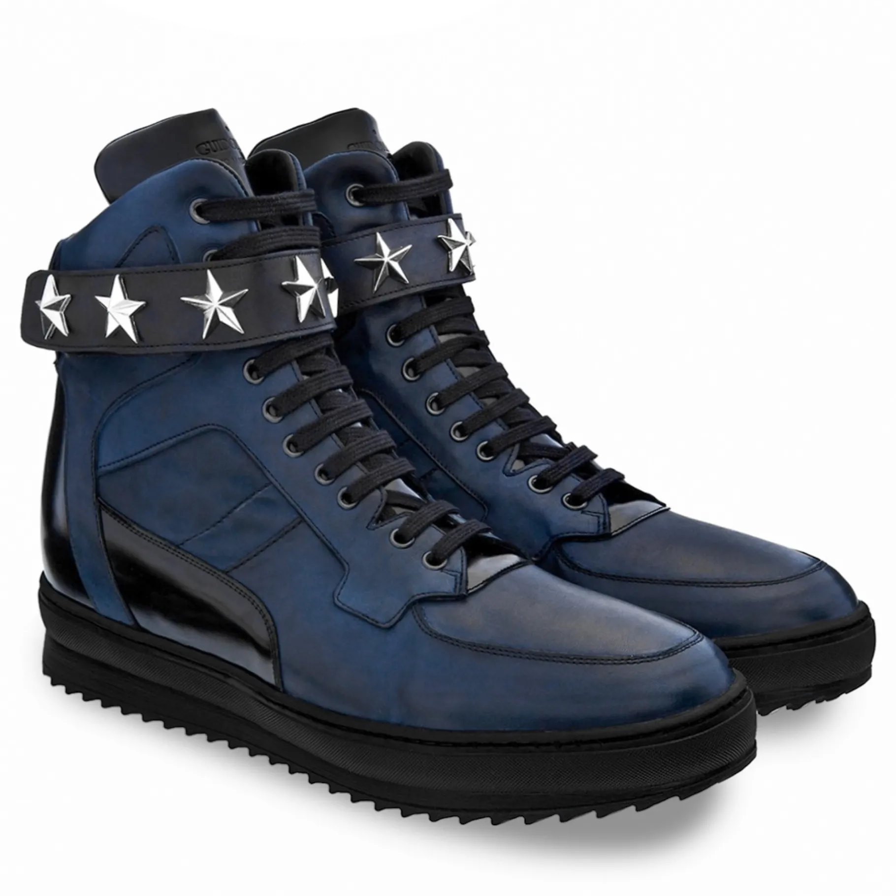harlem_4.webp Uomo GUIDOMAGGI Sneakers>Harlem