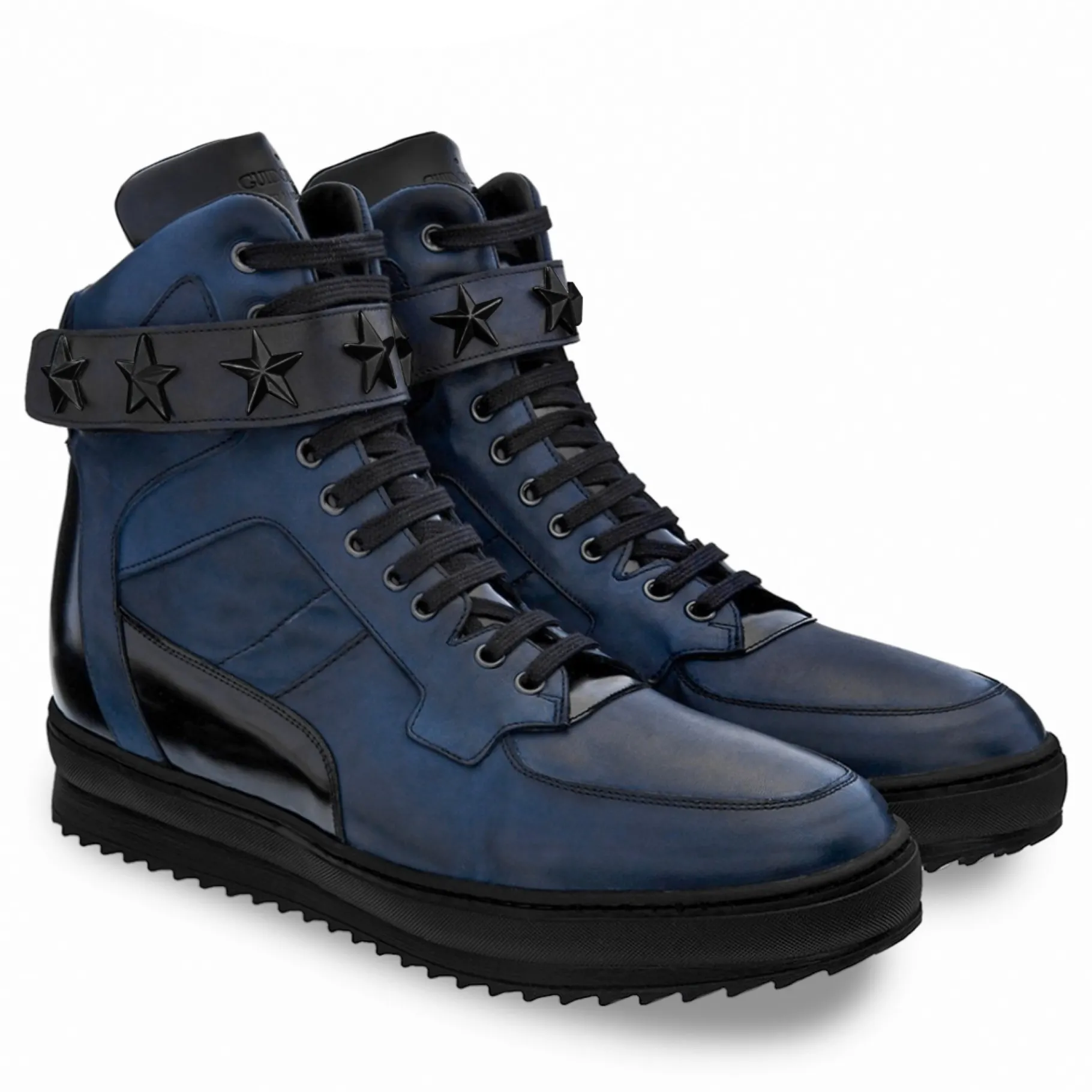 harlem_5.webp Uomo GUIDOMAGGI Sneakers>Harlem