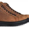 Uomo GUIDOMAGGI Sneakers>Hasselt - scarpe con rialzo in Pelle Da 6 a 8 cm più alto