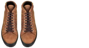 Uomo GUIDOMAGGI Sneakers>Hasselt - scarpe con rialzo in Pelle Da 6 a 8 cm più alto