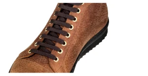 Uomo GUIDOMAGGI Sneakers>Hasselt - scarpe con rialzo in Pelle Da 6 a 8 cm più alto
