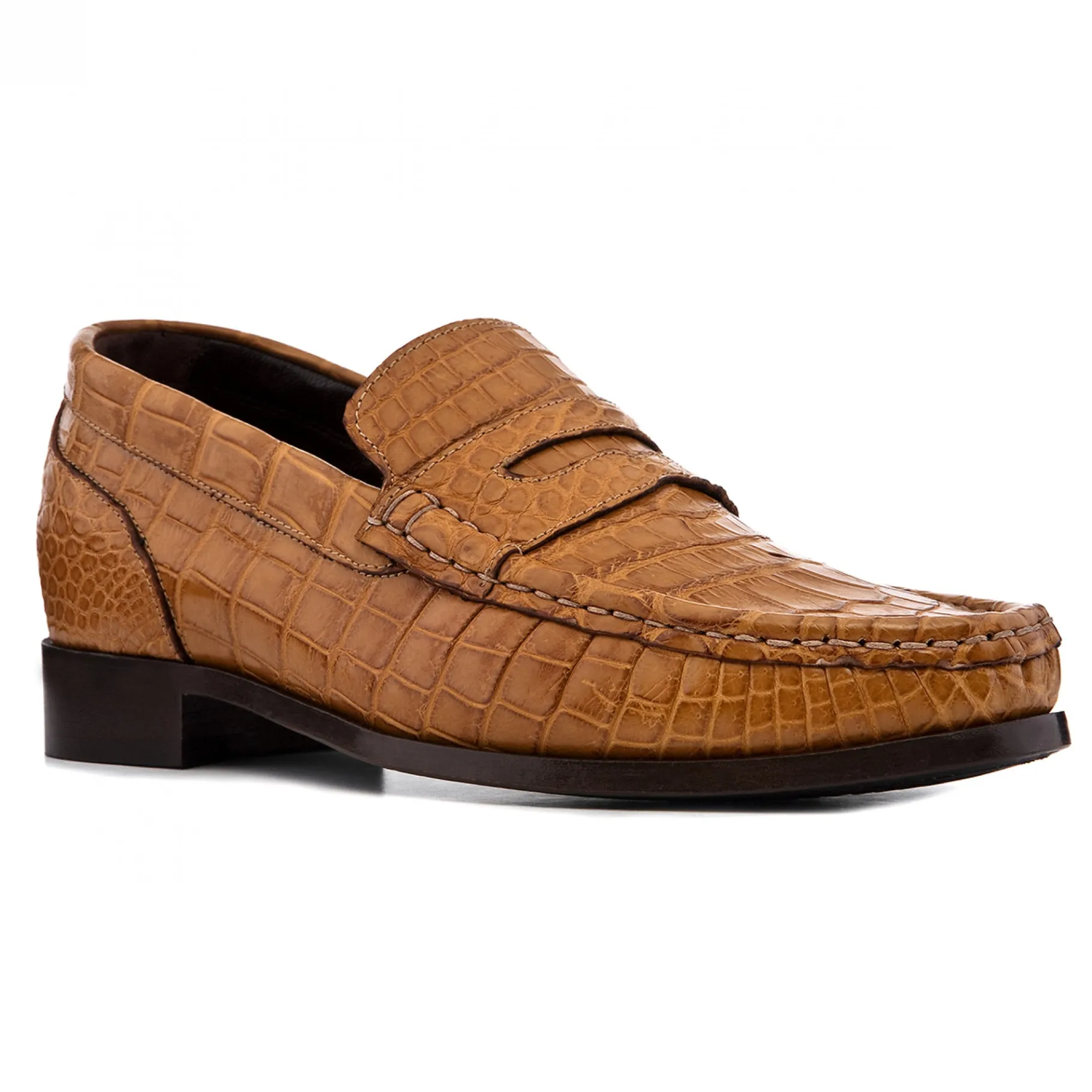 hawaii_1.webp Uomo GUIDOMAGGI Scarpe In Pelle Esotica>Hawaii