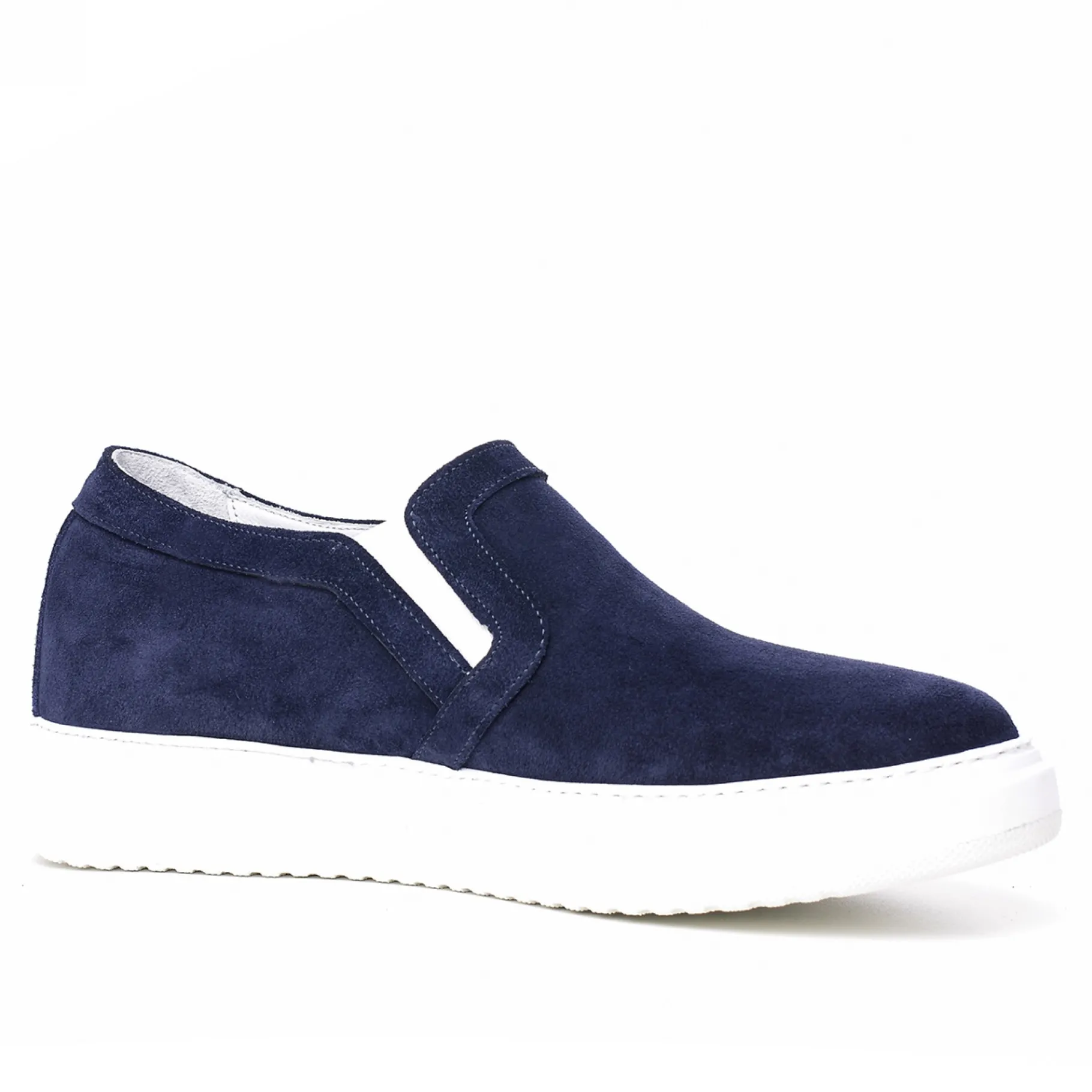 heraklion__slipon_con_ria_1.webp Uomo GUIDOMAGGI Slip-on>Heraklion - Slip-On con rialzo in Pelle Fino a 6.5 cm più alto