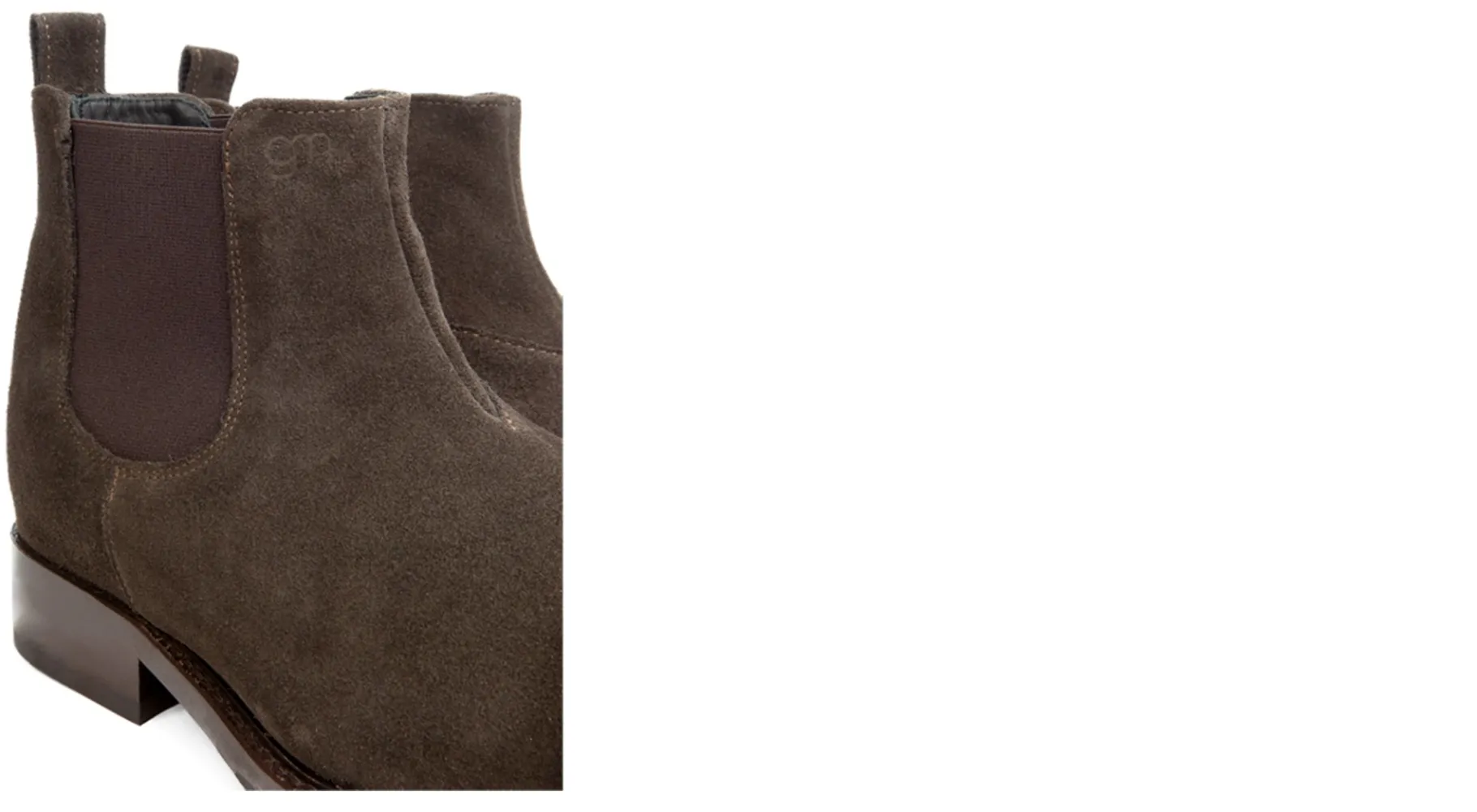 hickman__stivaletti_chels_4.webp Uomo GUIDOMAGGI Chelsea>Hickman - Stivaletti Chelsea rialzante da uomo in Pelle Scamosciata da 6 a 10 cm più alto