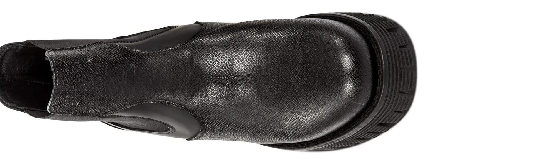 hoboken_stivaletti_chelse_3.webp Uomo GUIDOMAGGI Chelsea>Hoboken -stivaletti Chelsea boots con rialzo interno in Mix Pelle Da 6 a 10 cm più alto
