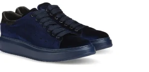 Uomo GUIDOMAGGI Sneakers>Hull - sneakers con rialzo in Pelle Da 6 a 8 cm più alto