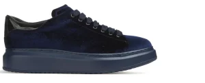 Uomo GUIDOMAGGI Sneakers>Hull - sneakers con rialzo in Pelle Da 6 a 8 cm più alto