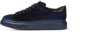 Uomo GUIDOMAGGI Sneakers>Hull - sneakers con rialzo in Pelle Da 6 a 8 cm più alto