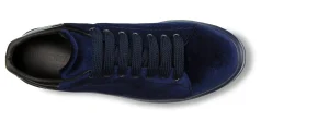 Uomo GUIDOMAGGI Sneakers>Hull - sneakers con rialzo in Pelle Da 6 a 8 cm più alto