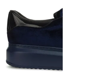 Uomo GUIDOMAGGI Sneakers>Hull - sneakers con rialzo in Pelle Da 6 a 8 cm più alto