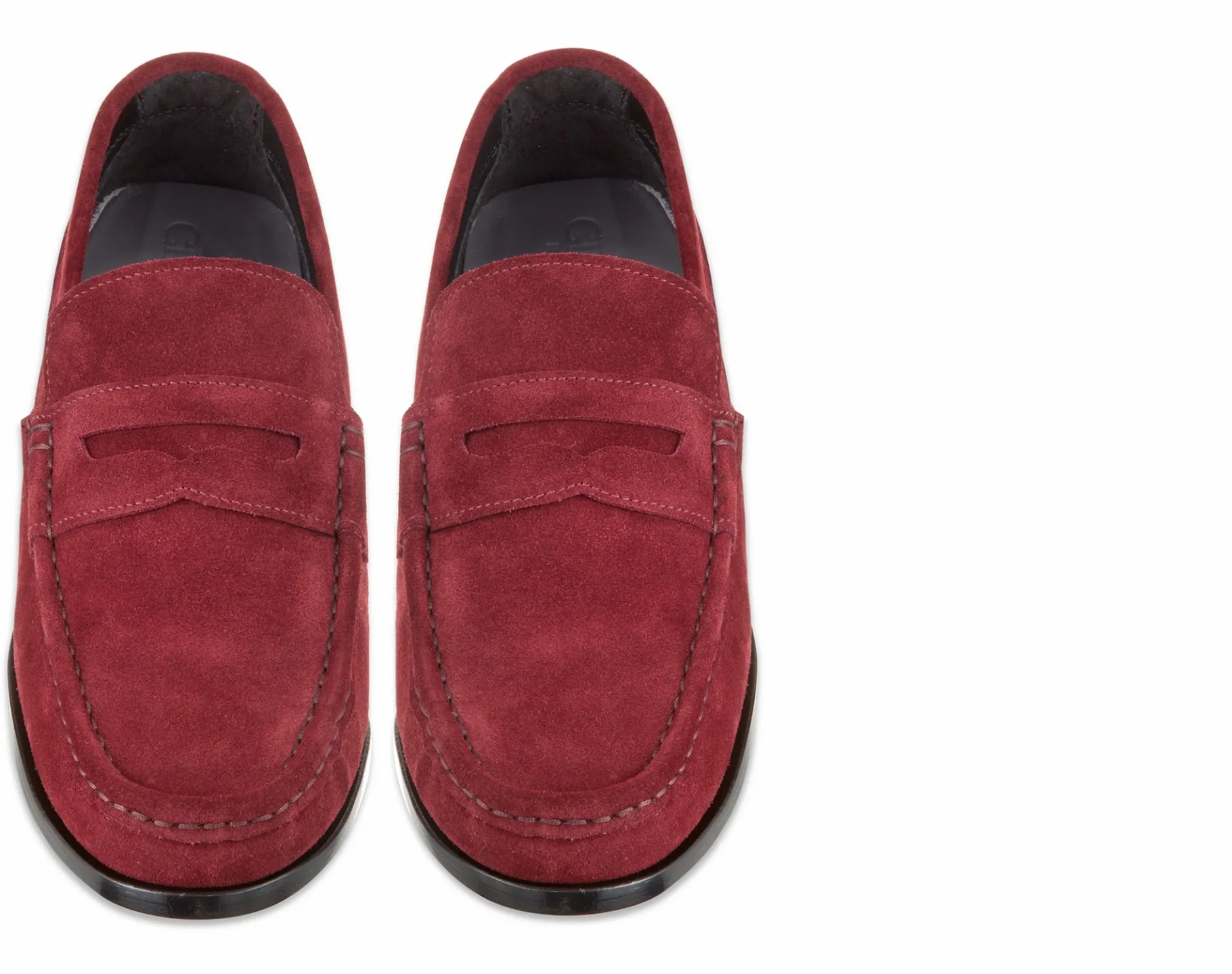 hurghada_mocassini_rialza_3.webp Uomo GUIDOMAGGI Penny Loafers>Hurghada -mocassini rialzanti in Pelle fino a 6 cm più alto