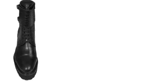 Uomo GUIDOMAGGI Stivali Da 12 A 15 Cm>Huron - Stivali con rialzo da uomo in Pelle da 10 a 15 cm più alto