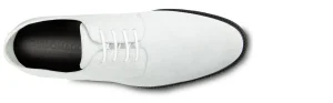 Uomo GUIDOMAGGI Stringate>Huwa - scarpe in Pelle Da 6 a 8 cm più alto