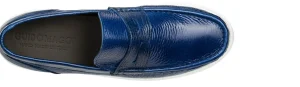Uomo GUIDOMAGGI Slip-on>Iguazú - scarpe con rialzo in Pelle fino a 6 cm più alto