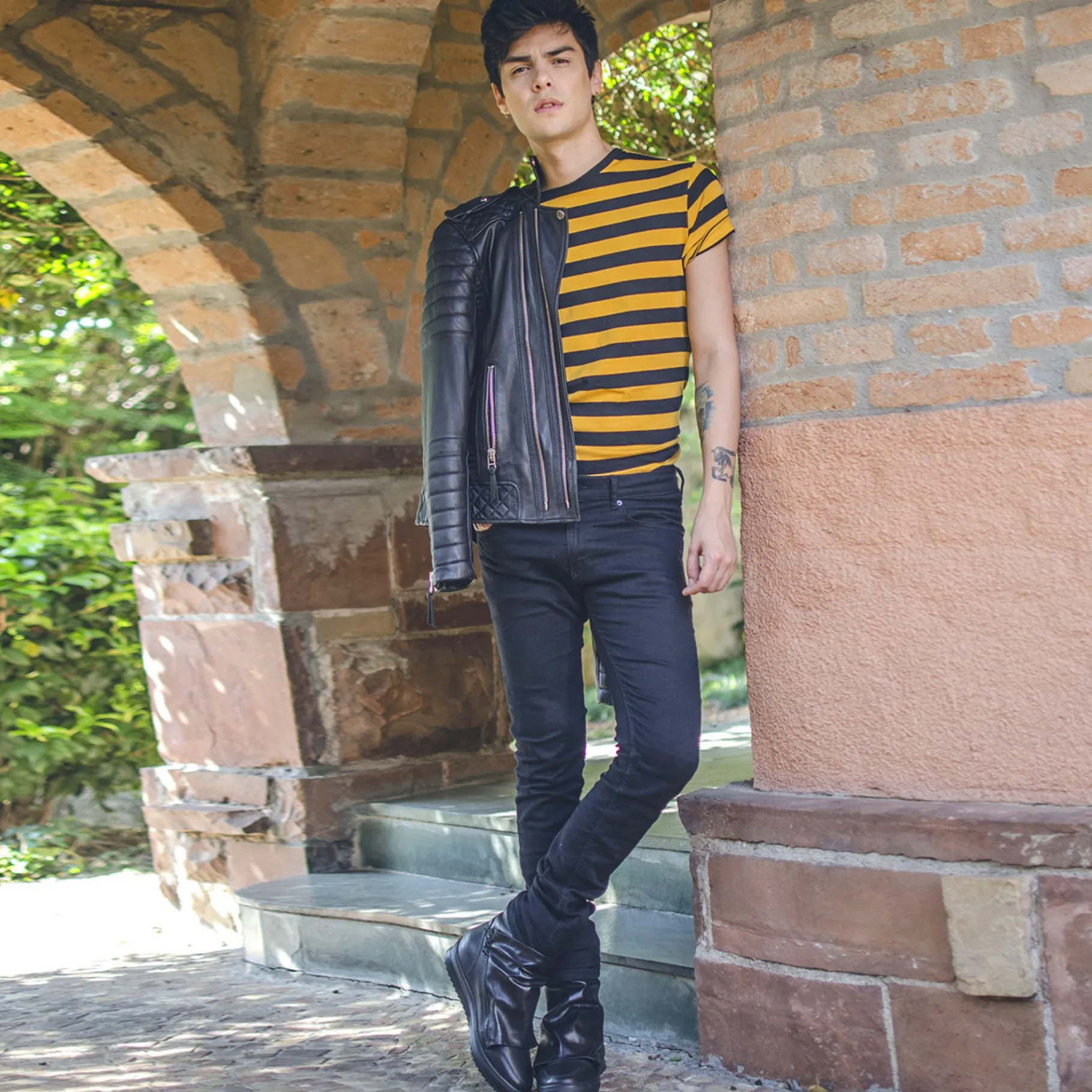 illinois_5.webp Uomo GUIDOMAGGI Sneakers>Illinois