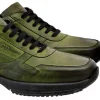 Uomo GUIDOMAGGI Sneakers>Ireland