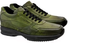 Uomo GUIDOMAGGI Sneakers>Ireland