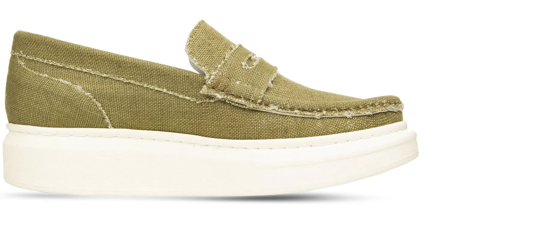isabela__slip_ons_con_ria_1.webp Donna GUIDOMAGGI Scarpe Donna | Slip-on>Isabela - Slip ons con rialzo in Tessuto fino a 6,5 cm più alto
