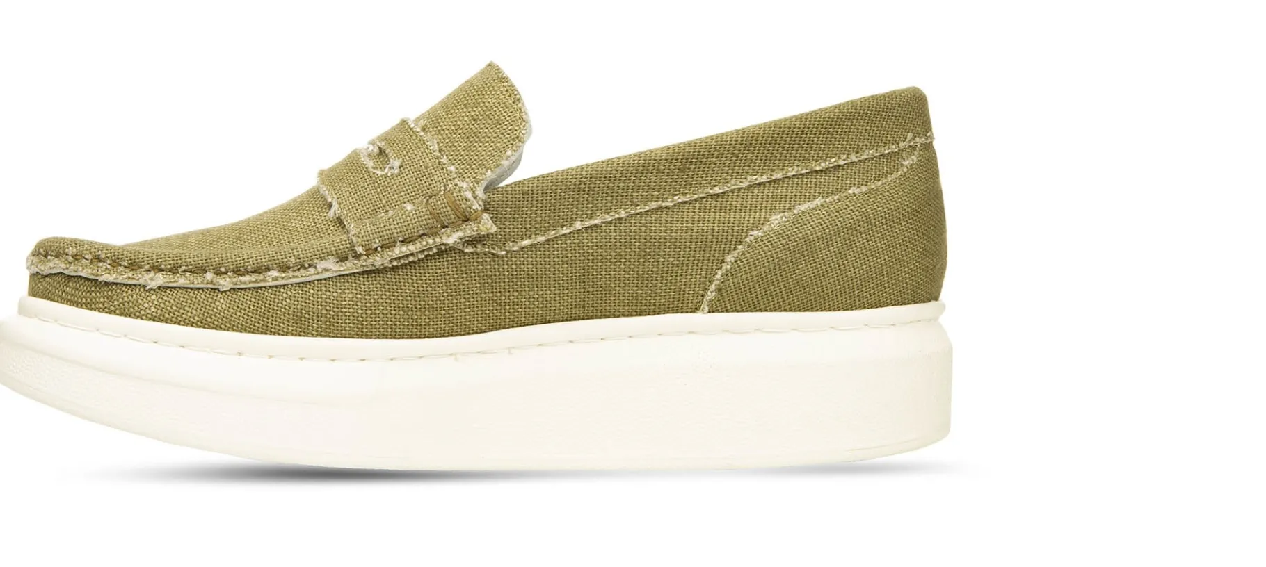 isabela__slip_ons_con_ria_2.webp Donna GUIDOMAGGI Scarpe Donna | Slip-on>Isabela - Slip ons con rialzo in Tessuto fino a 6,5 cm più alto