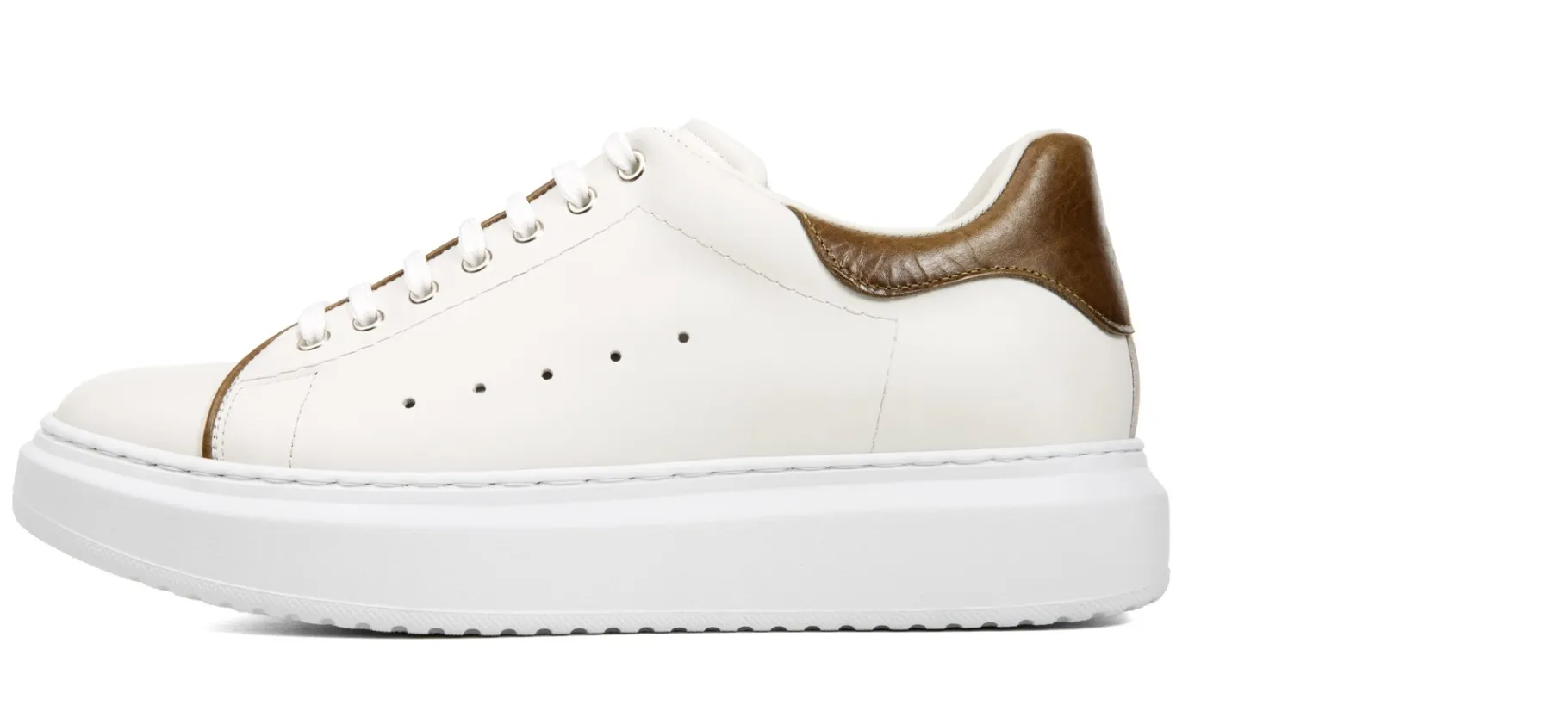 islamorada__sneakers_con__2.webp Uomo GUIDOMAGGI Sneakers>Islamorada - Sneakers con rialzo interno da uomo in Mix Pelle da 6 a 8 cm più alto