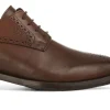 Uomo GUIDOMAGGI Stringate>Italy - Scarpe Classiche con rialzo in Pelle Pieno Fiore da 6 a 8 cm più alto