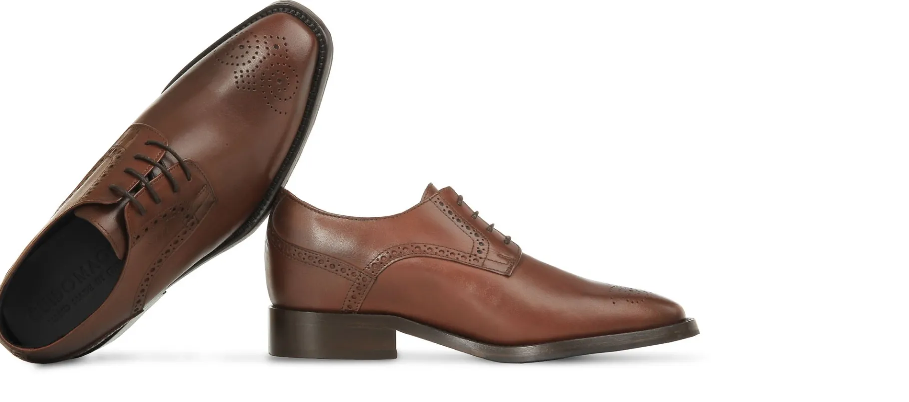 italy__scarpe_classiche_c_2.webp Uomo GUIDOMAGGI Stringate>Italy - Scarpe Classiche con rialzo in Pelle Pieno Fiore da 6 a 8 cm più alto