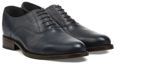 Uomo GUIDOMAGGI Stringate>IZMIR - scarpe rialzanti in Pelle Da 6 a 8 cm più alto