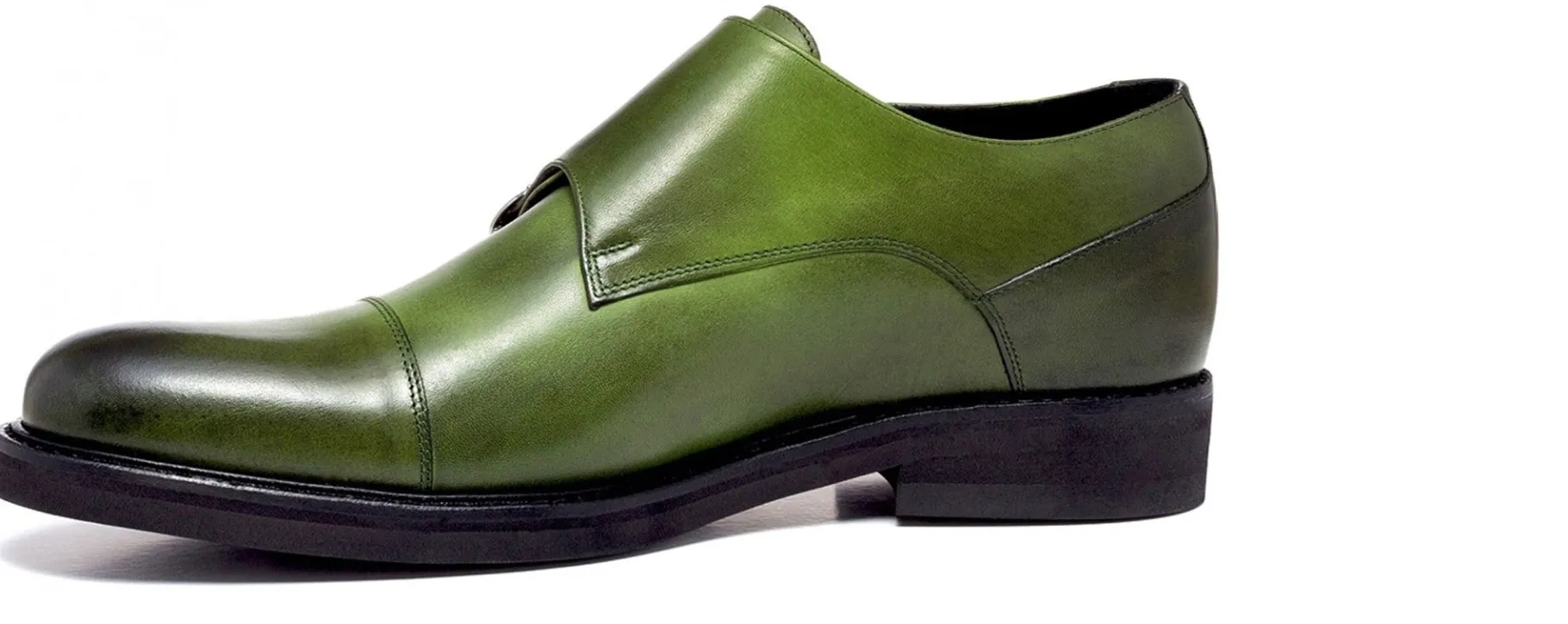 jamaica__classiche_scarpe_2.webp Uomo GUIDOMAGGI Fibbie>Jamaica - Classiche scarpe con rialzo in Pelle Pieno Fiore da 6 a 8 cm più alto