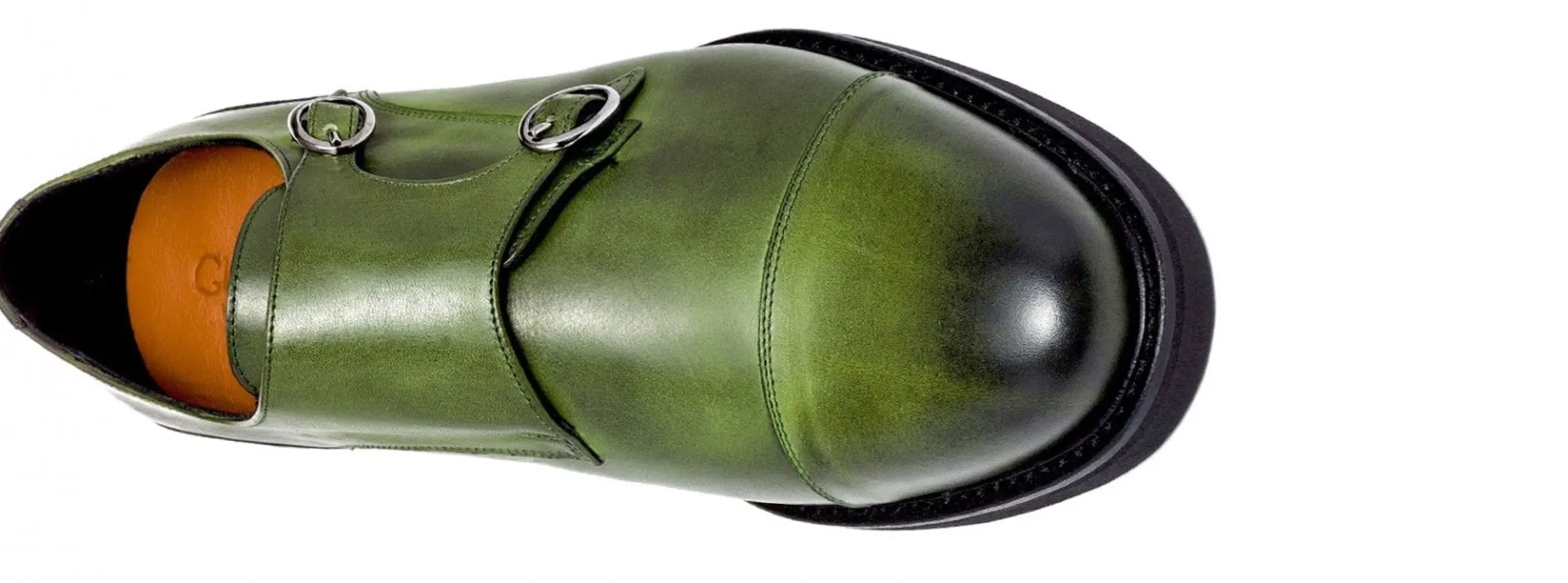 jamaica__classiche_scarpe_3.webp Uomo GUIDOMAGGI Fibbie>Jamaica - Classiche scarpe con rialzo in Pelle Pieno Fiore da 6 a 8 cm più alto