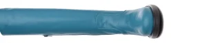 Donna GUIDOMAGGI Scarpe Donna>Jasmine Turquoise -stivali con rialzo in Pelle Da 6 a 8 cm più alto