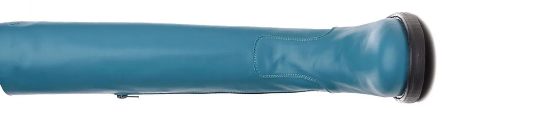 jasmine_turquoise_stivali_3.webp Donna GUIDOMAGGI Scarpe Donna>Jasmine Turquoise -stivali con rialzo in Pelle Da 6 a 8 cm più alto