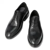 Uomo GUIDOMAGGI Cucitura Goodyear | Stringate>Jeddah - Classiche scarpe con rialzo in Pelle Pieno Fiore da 6 a 8 cm più alto
