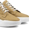 Uomo GUIDOMAGGI Sneakers>Jenks - Sneakers da uomo con rialzo in Pelle da 6 a 10 cm più alto
