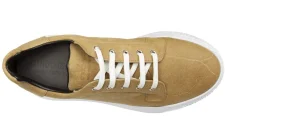 Uomo GUIDOMAGGI Sneakers>Jenks - Sneakers da uomo con rialzo in Pelle da 6 a 10 cm più alto
