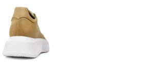 Uomo GUIDOMAGGI Sneakers>Jenks - Sneakers da uomo con rialzo in Pelle da 6 a 10 cm più alto